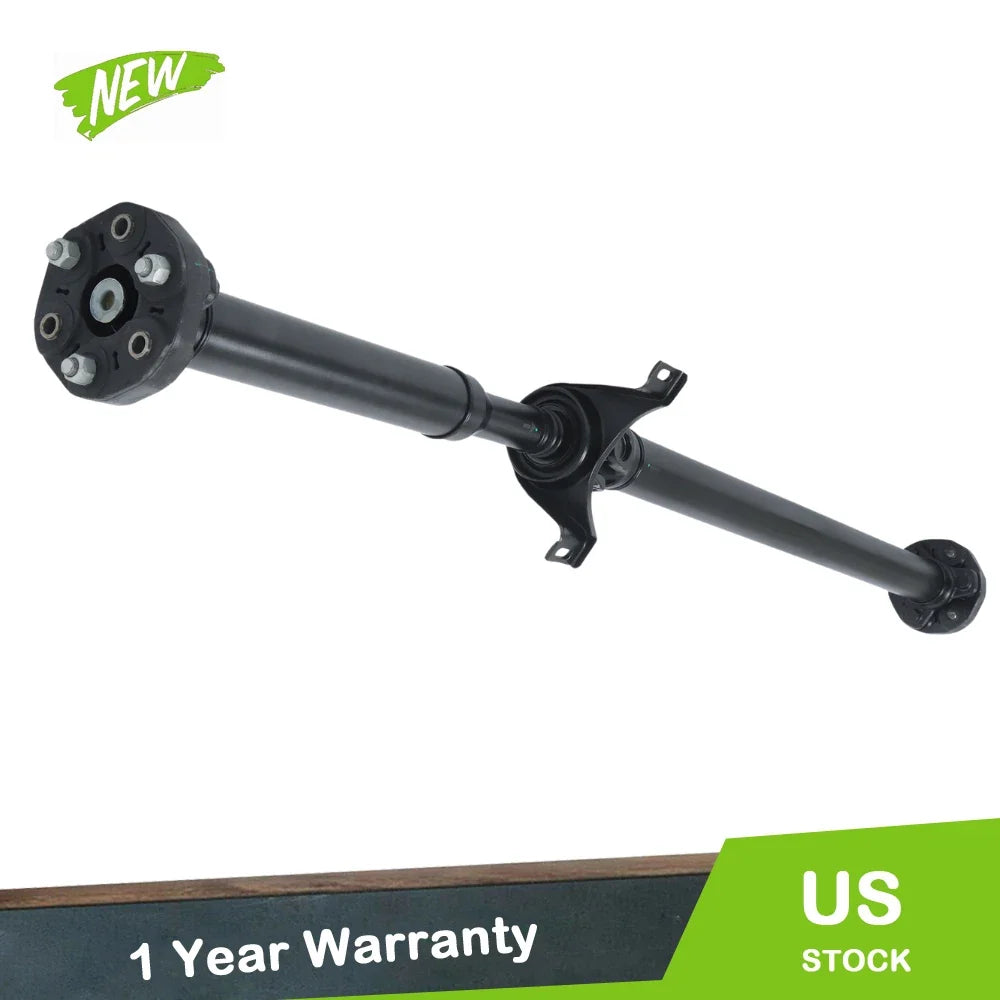 Rear Drive Shaft Assembly for Dodge Charger (2009–2010, 2012–2014)