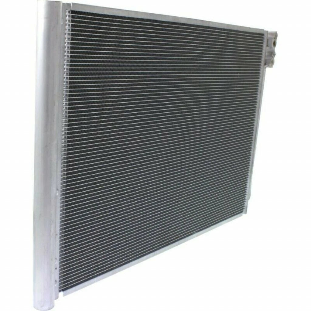 A/C Condenser for BMW 535d/535d xDrive (2014–2016) CLX-M0-USA-KVAC4069-CL360A74, BM3030134