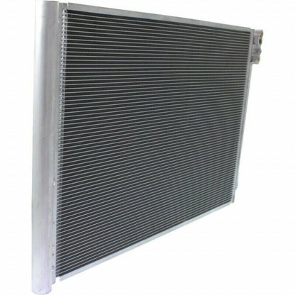 A/C Condenser for BMW 535d/535d xDrive (2014–2016) CLX-M0-USA-KVAC4069-CL360A74, BM3030134
