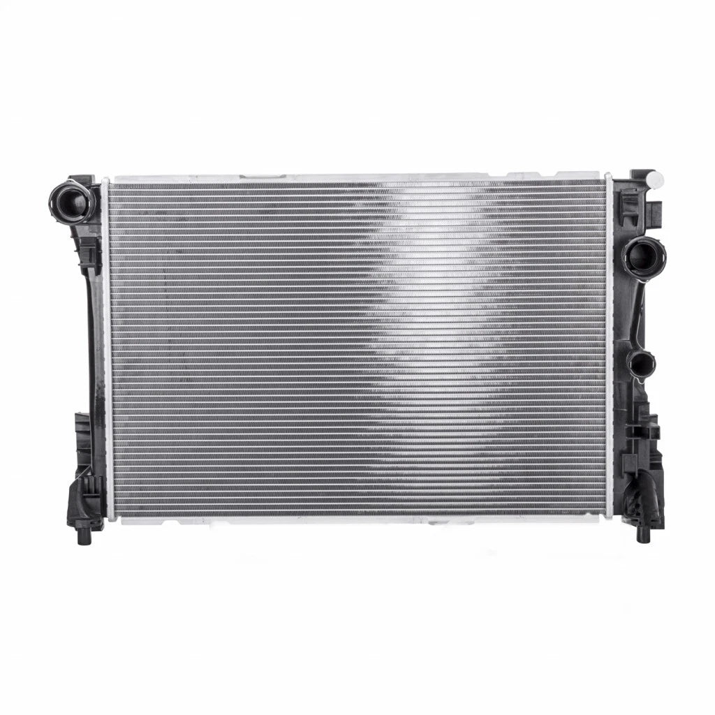 Radiator for Mercedes-Benz C250 (2012–2015) CLX-M0-13376-CL360A2, MB3010170