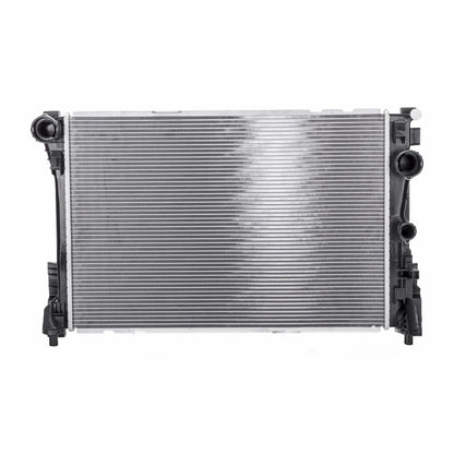 Radiator for Mercedes-Benz C250 (2012–2015) CLX-M0-13376-CL360A2, MB3010170