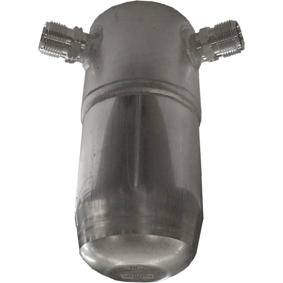 AC accumulator for Oldsmobile Le Sabre, Pontiac Bonneville, Buick LSS