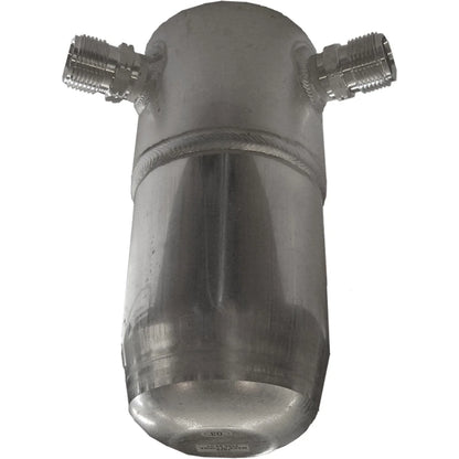 AC accumulator for Oldsmobile Le Sabre, Pontiac Bonneville, Buick LSS