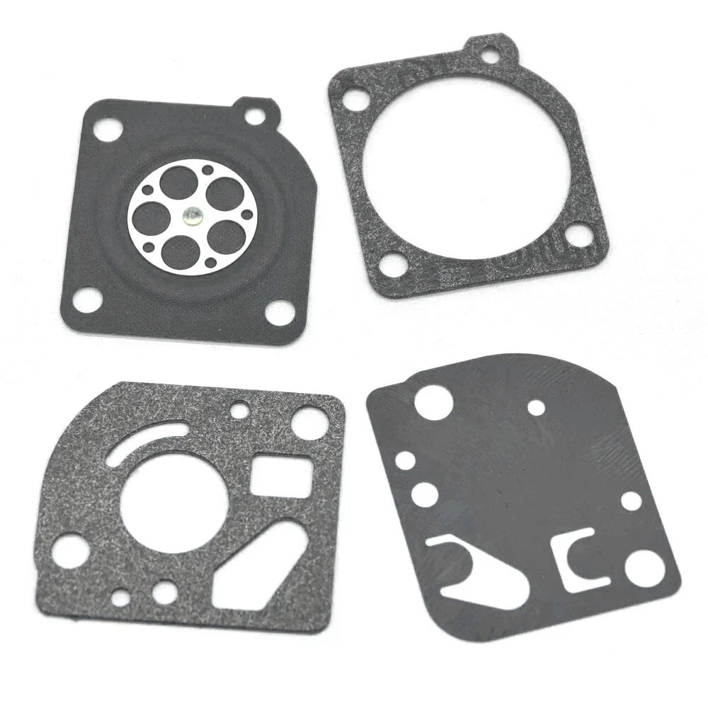 Carburetor Kit for ECHO SRM 2100 GT2150 (RB-64 C1U-K47 C1U-K53)