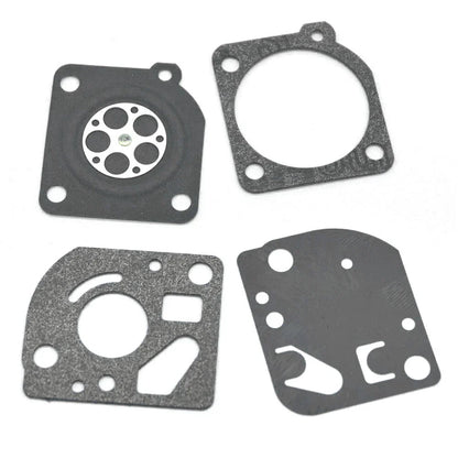 Carburetor Kit for ECHO SRM 2100 GT2150 (RB-64 C1U-K47 C1U-K53)