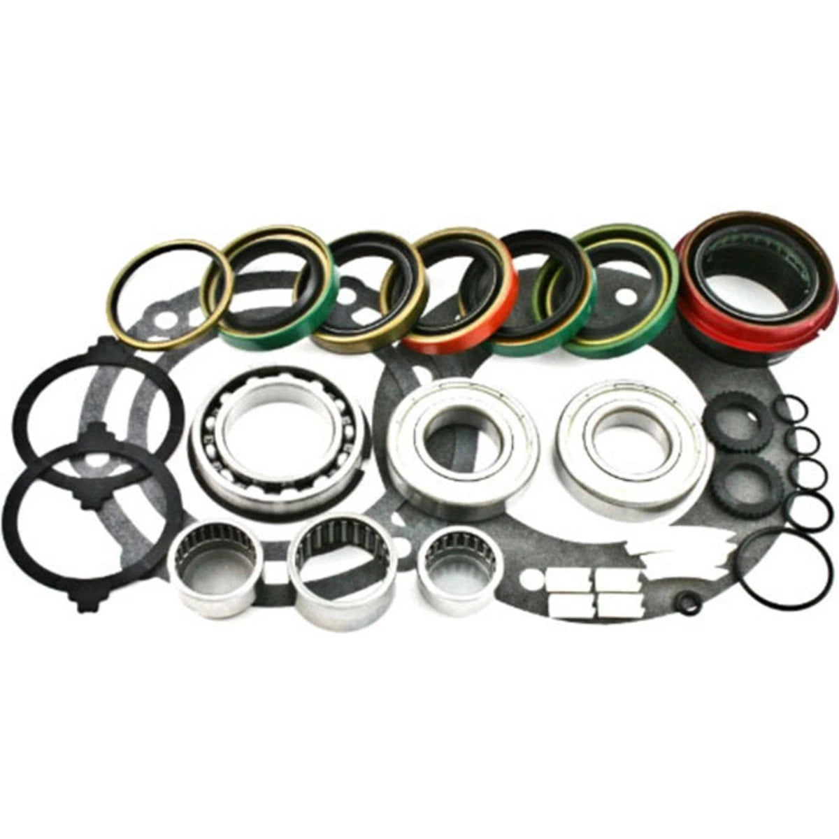 ZTBK241 Transfer Case Overhaul Kit for Chevy Suburban K2500 (1988–1989)