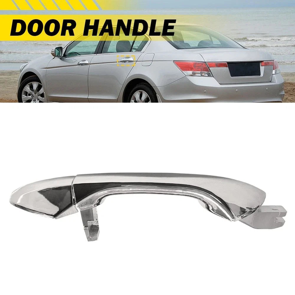 Exterior Door Handle for Honda Accord (2013–2017) 72141-TA5-A11 H