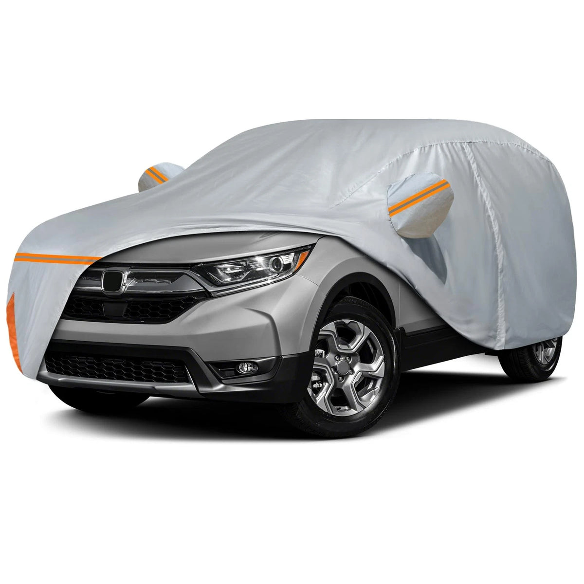 Custom Waterproof Car Cover for Honda CRV (2002–2025)