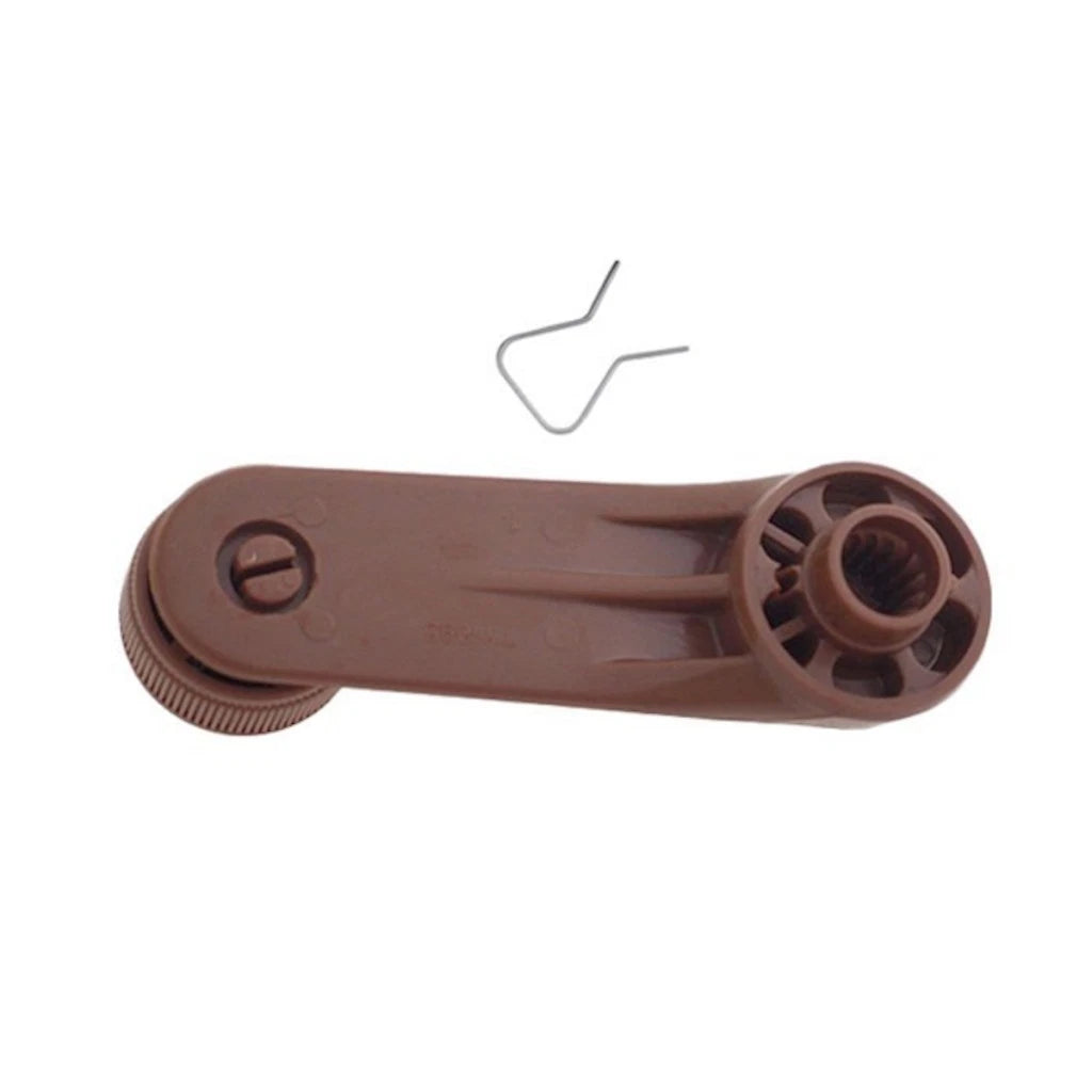 Window Crank Handle for Toyota Hilux (2005–2015) ALX-PAU-MM-91399-CL360A54