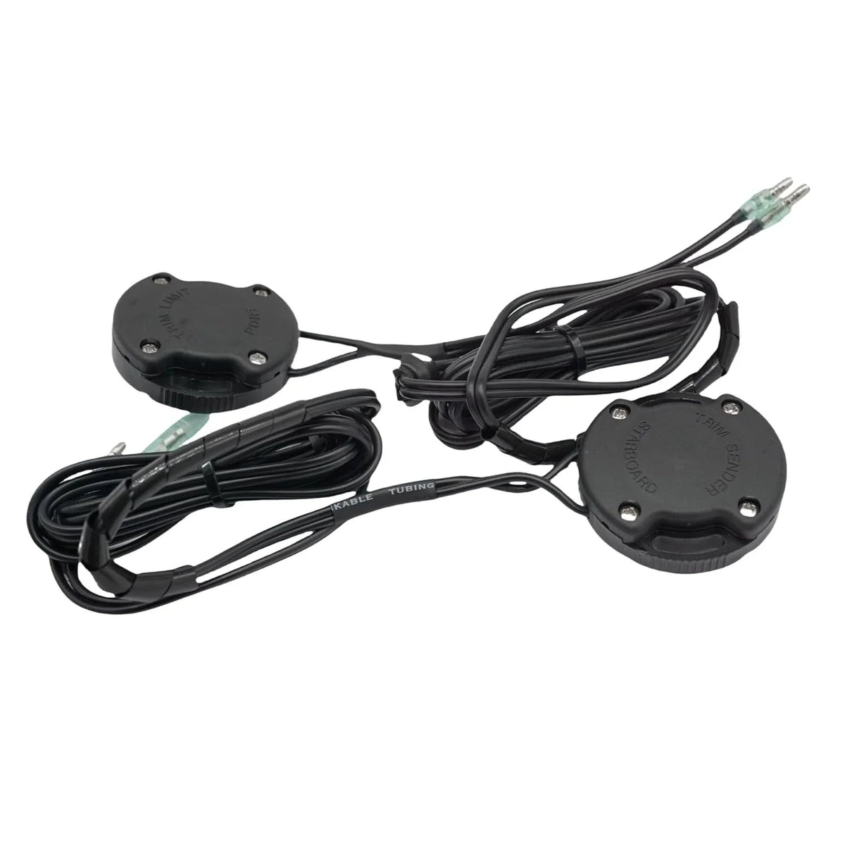 Tilt/Trim Sender Limit Kit Repl 805320A03 for Mercruiser Alpha Bravo (N/A)