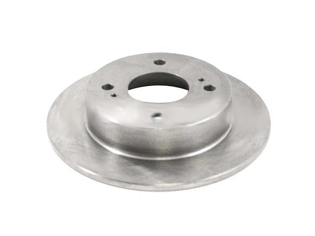Rear Brake Rotor for Nissan 240SX (1989–1998) 46798ZGWQ