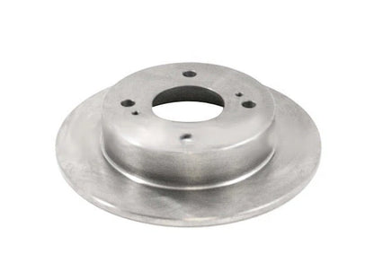 Rear Brake Rotor for Nissan 240SX (1989–1998) 46798ZGWQ
