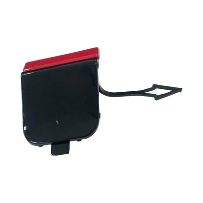 Tow Hook Cover for Kia Forte Sedan (2022–2024) - Gloss Black, LLX-KI1129102-CLA1, KI1129102