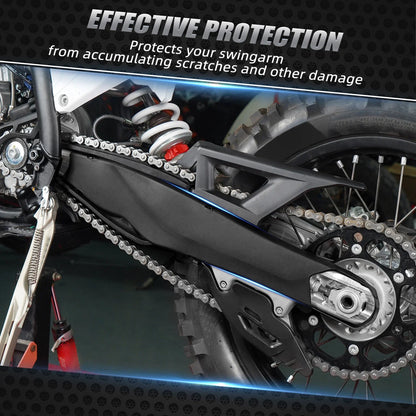 Swingarm Protector Guard for Husqvarna FC/FX/TX/TC 125 250 350 450 (2023–2025)
