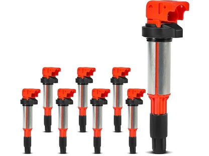 Ignition Coil Kit for BMW 750Li (2006–2008) 87975STYZ