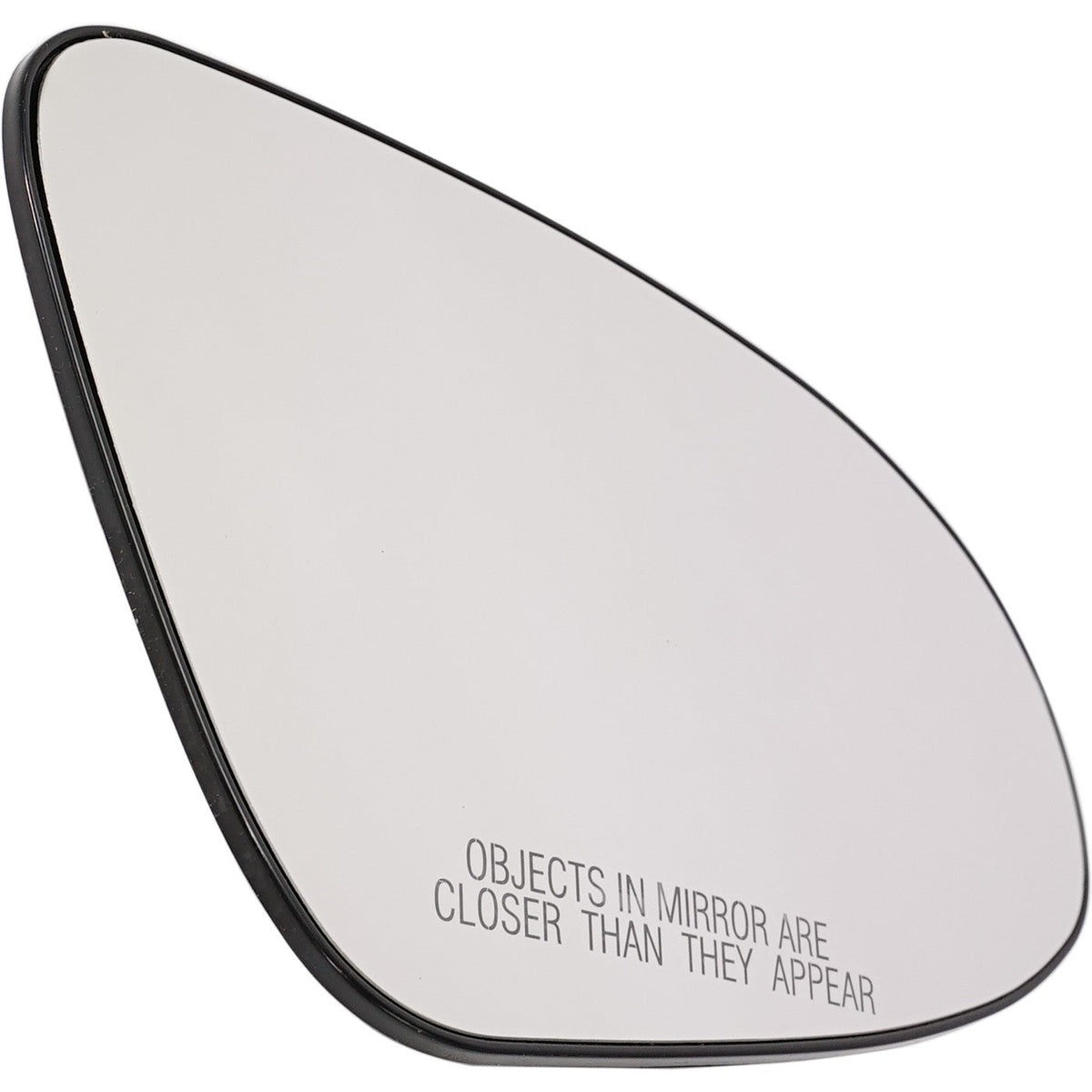 Mirror Glass Set for Toyota Prius C (2012–2019) Heated