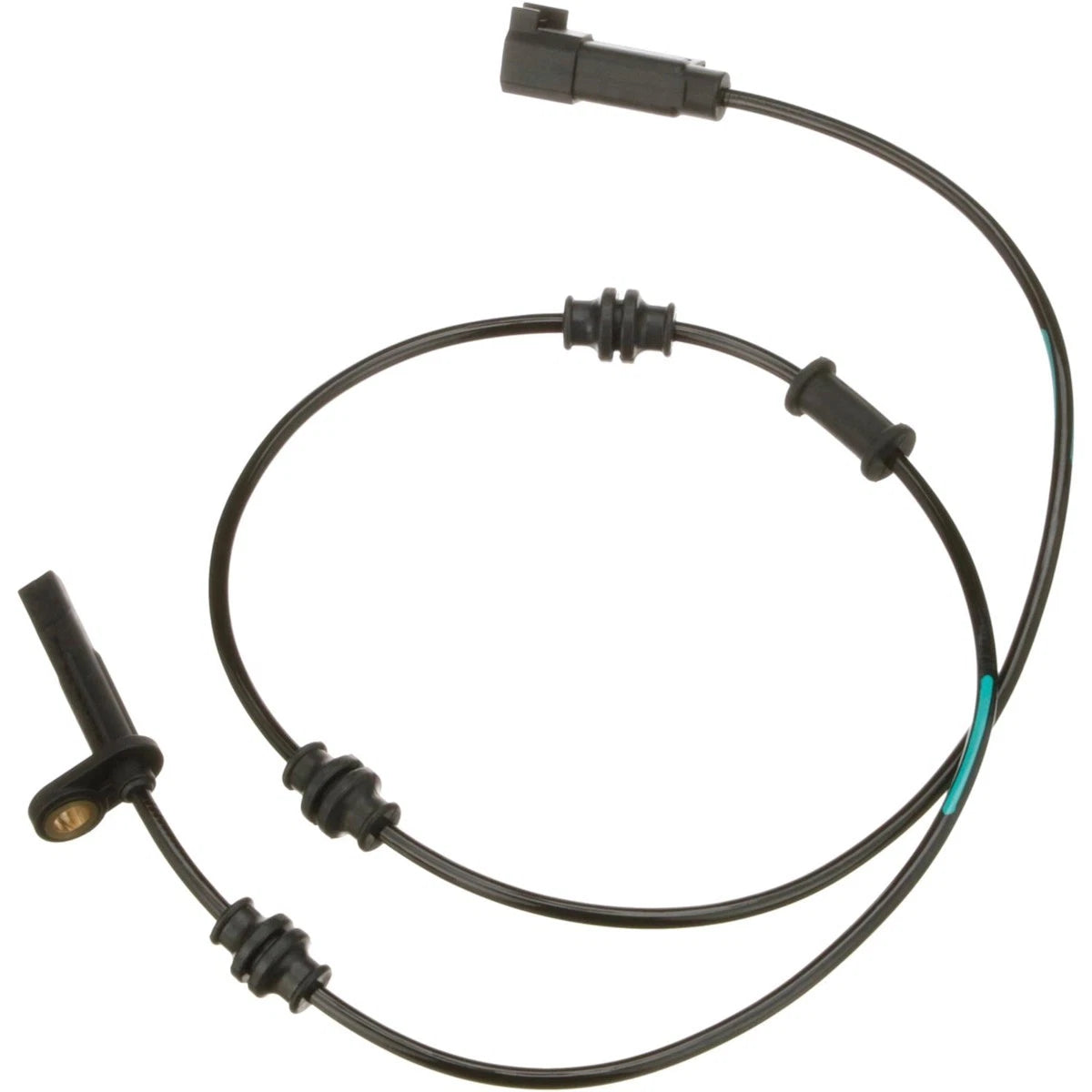 ABS Speed Sensor for ALS2810, RC31080038, 533181 (Rear Driver/Passenger)