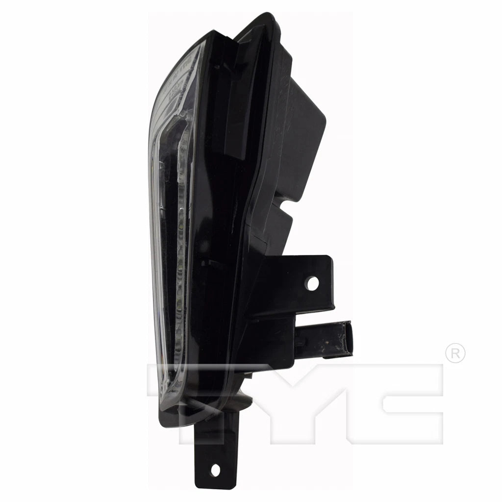 Daytime Running Light for Chevy Volt (2016–2019) GM2563114, CLX-M0-12-5387-00-CL360A55
