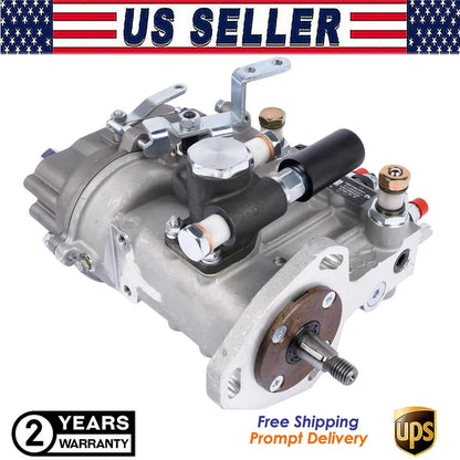 Fuel Injection Pump for Kipor KD488