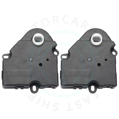 HVAC Heater Blend Door Actuator for Peterbilt 220 330 337 348 365 (2000–2023)