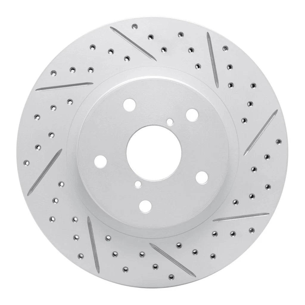 Brake Rotor for Subaru Forester (2019–2024) ALX-PAU-DF-830-13048R-CLA1