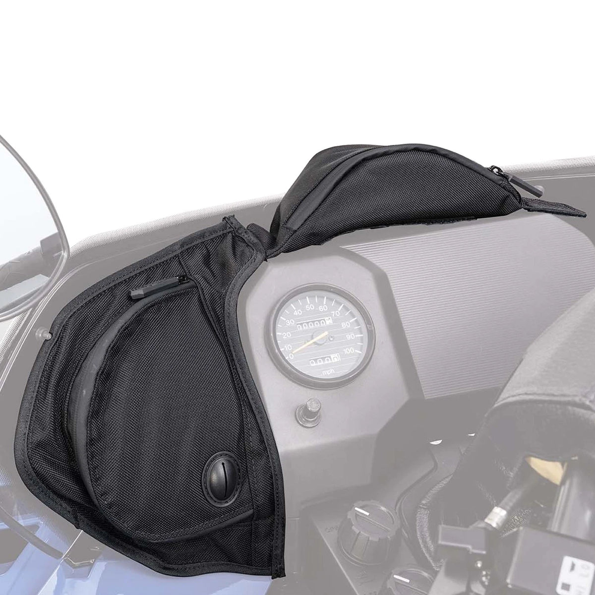 Windshield Bag for Arctic Cat Bearcat XT 540 (2018) 7639-832