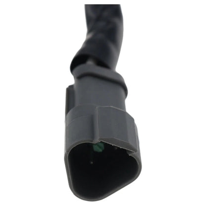 Stop Shut Off Solenoid Valve for Yanmar Engine Thermo King (SA-4920 12V, 4TNE84, 4TNE88)