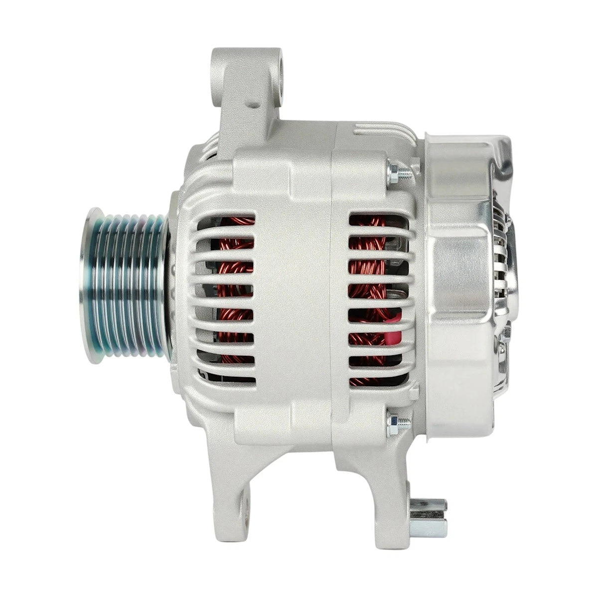 Alternator for Dodge Ram 2500 3500 (2001–2002) 136-AMP 18017358 5104772AA