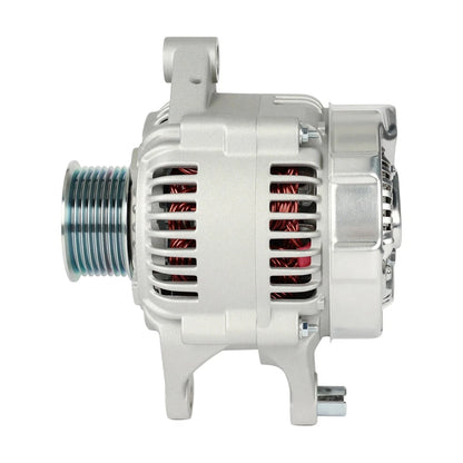 Alternator for Dodge Ram 2500 3500 (2001–2002) 136-AMP 18017358 5104772AA