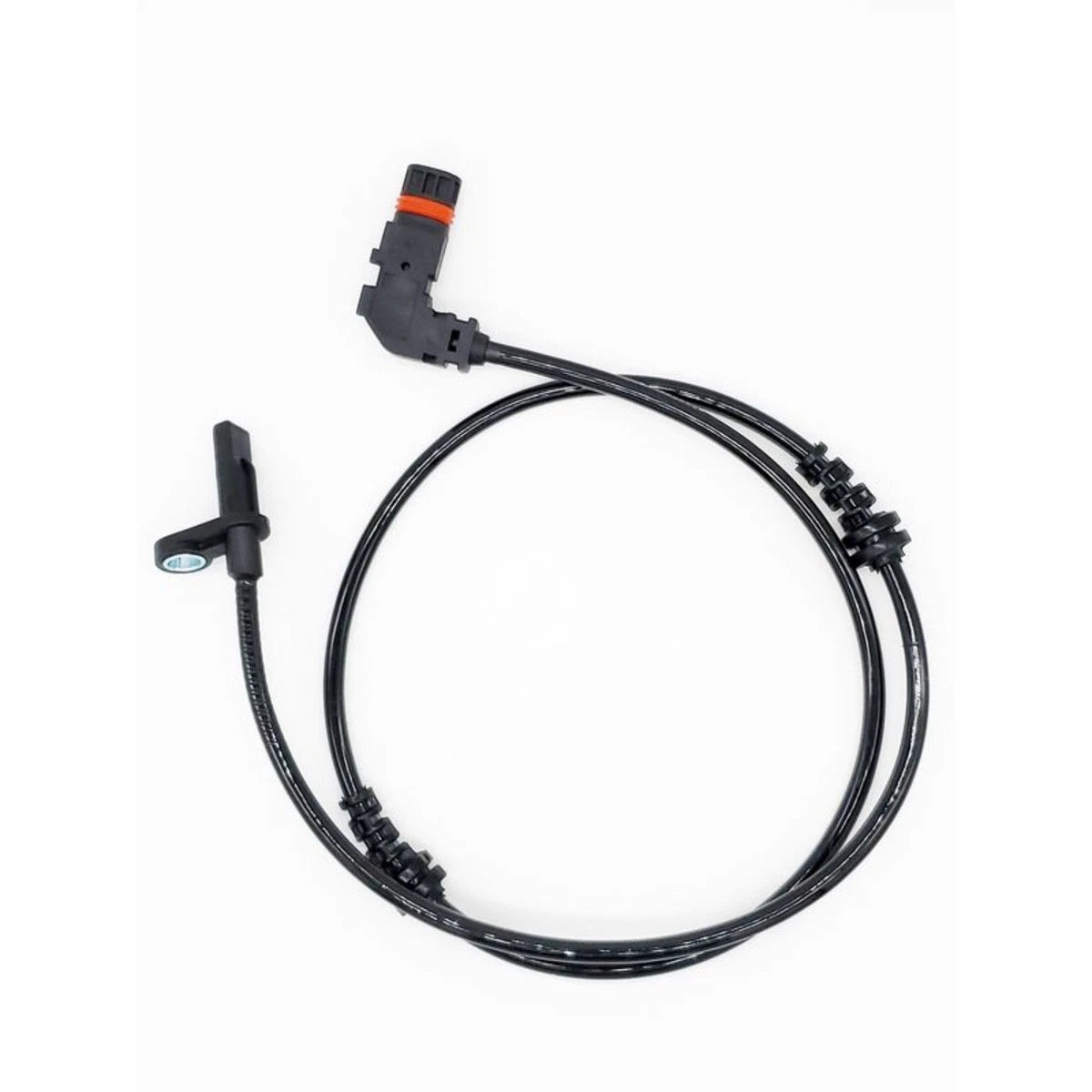 2X Holstein ABS Speed Sensor for Mercedes-Benz C Class (2012–2015) 2ABS3185