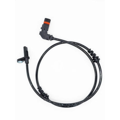2X Holstein ABS Speed Sensor for Mercedes-Benz C Class (2012–2015) 2ABS3185