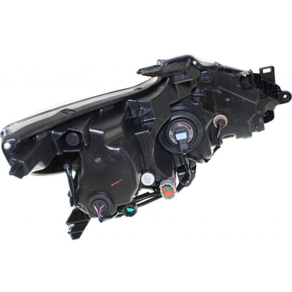 Headlight Assembly for Nissan Altima (2016) CLX-M0-315-11ABL-ACN7-CL360A1, NI2502243