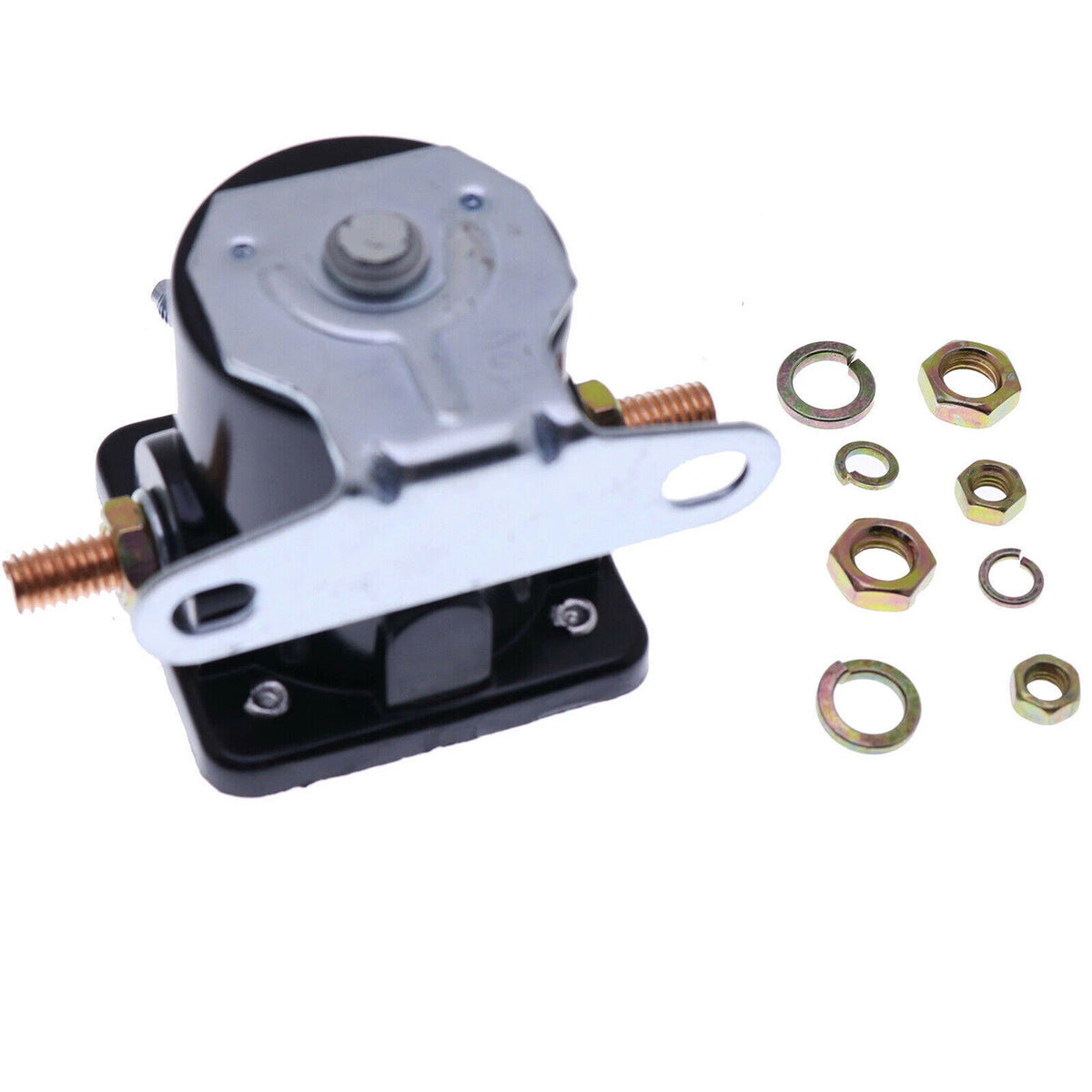 Starter Relay 311006 for Ford Tractors 500 600 700 800 900 501 601 701 801 901