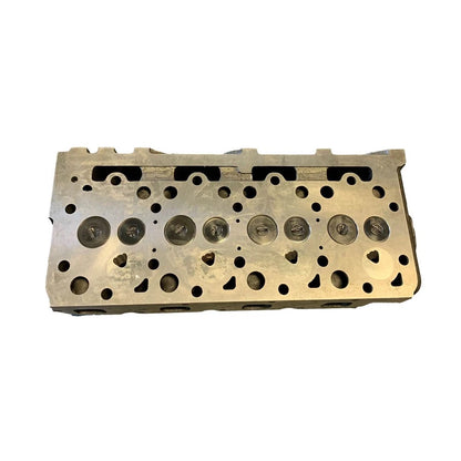 Cylinder Head for Kubota V2203 (No Known Part Numbers)