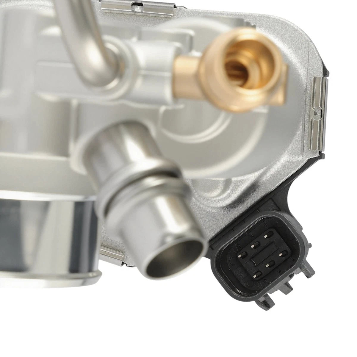 Throttle Body for Chevy Sonic Cruze Aveo Pontiac G3 (2009) 18101955, 825262