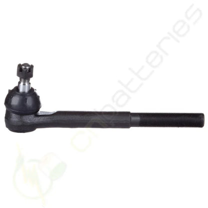 Set of 7 Idler Arm Bracket Assembly Tie Rod End Kit for Chevrolet (1993–1999)
