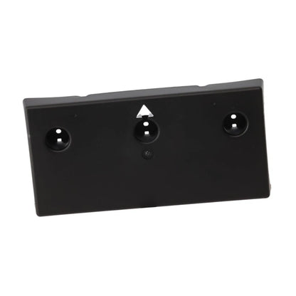 License Plate Bracket for Hyundai Elantra (2024–2025) HY1068140, LLX-HY1068140-CL360A70