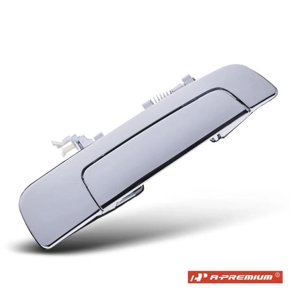 Chrome Exterior Door Handle for Chrysler Dodge (2001–2005)