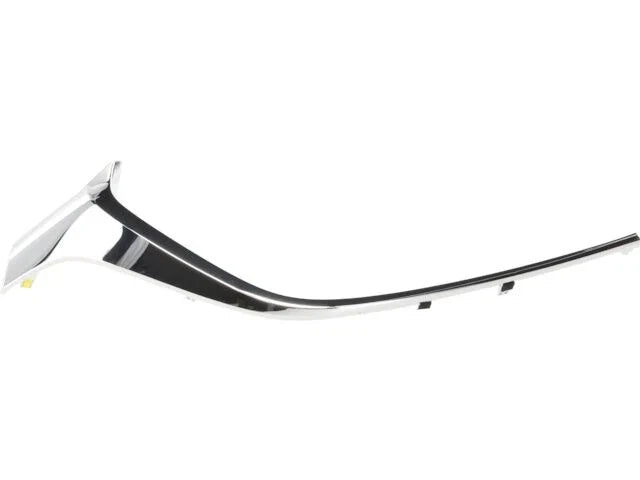Bumper Trim for Mazda CX-3 (2016–2022) ZC458PQ