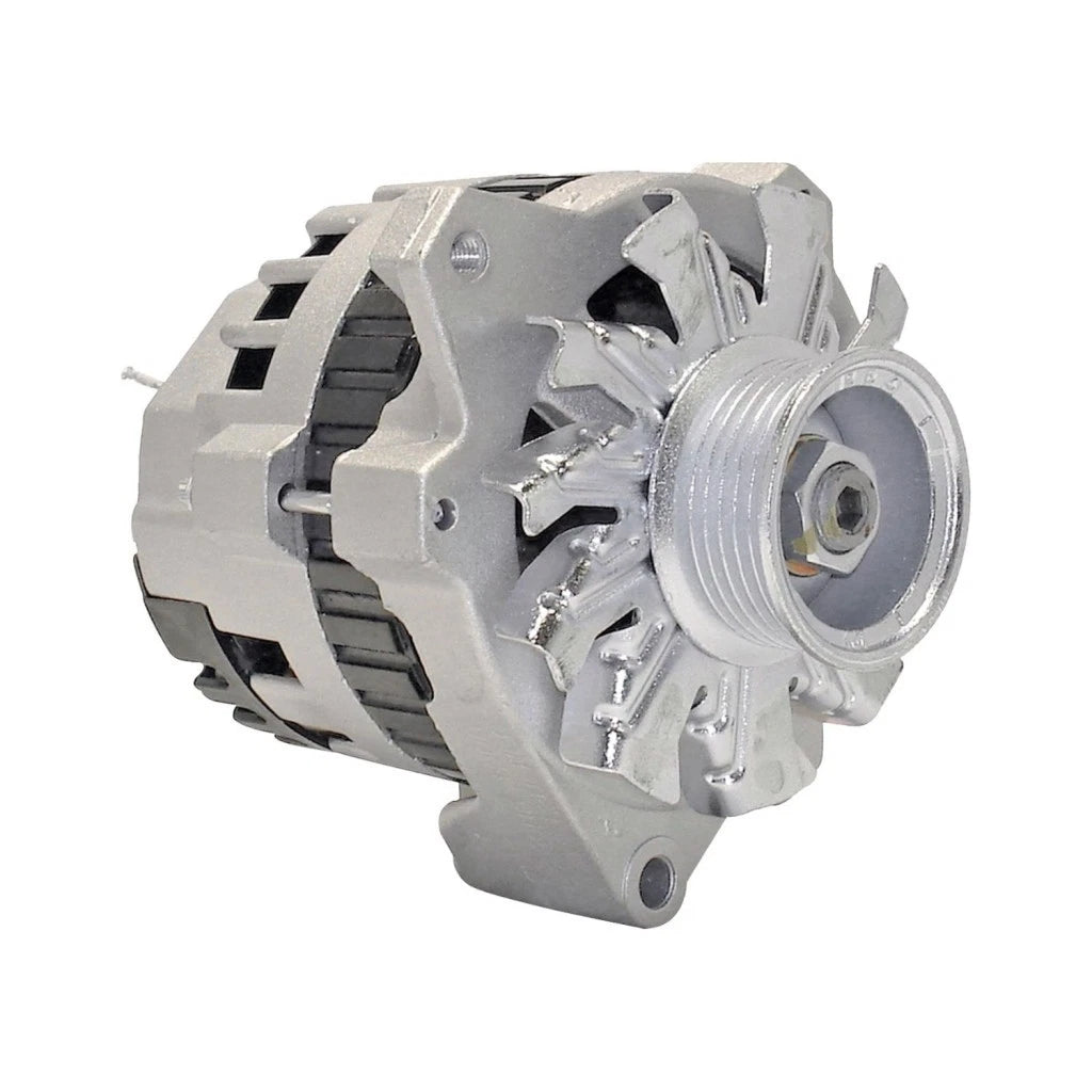 Alternator for Chevy C3500/K3500 (1990–1992) OLX-ACD334-2396A-CL360A50