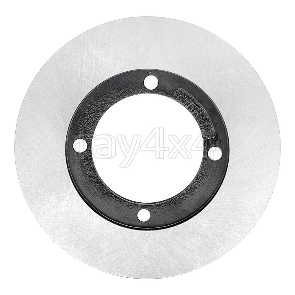 Front Brake Disc Rotor for Honda Pioneer 500 SXS500M2 (2015–2023) #45251-HL3-A00