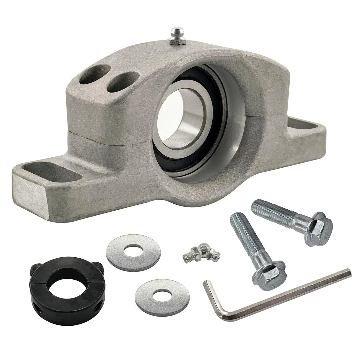 Aluminum Driveshaft Carrier Bearing for Polaris RZR 1000 (2014–2019) BEARG01