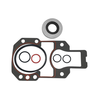 Gimbal Bearing Seal Kit with Gasket for Mercruiser Alpha One (1983–1996)