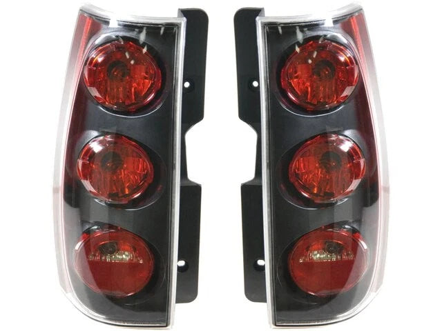Tail Light Assembly Set for GMC Yukon (2007–2014) 77165VNBY