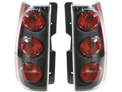 Tail Light Assembly Set for GMC Yukon (2007–2014) 77165VNBY