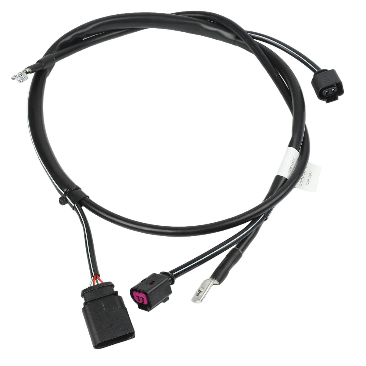 Alternator Harness 1J0971349GN for Skoda Golf A3
