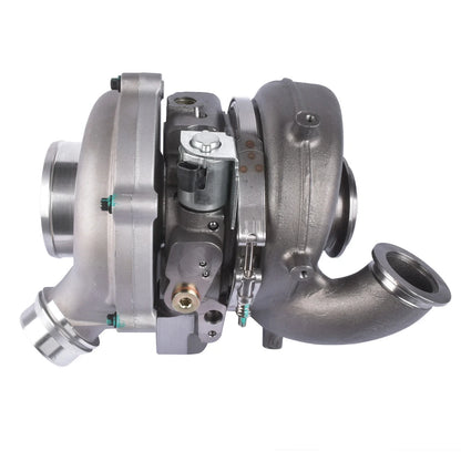 Turbocharger for Ford F-250 F-350 Super Duty 6.7L (2017–2019)