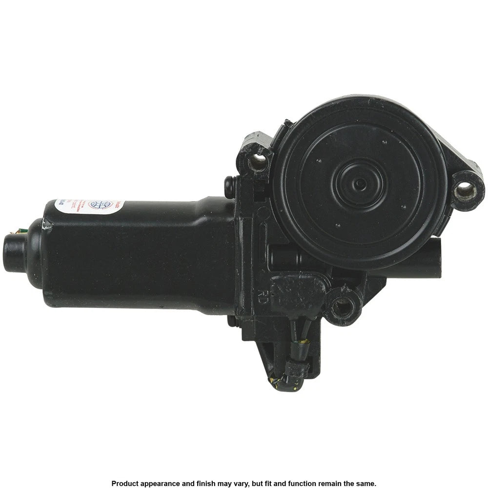 Front Power Window Motor for Jeep Grand Cherokee (1999–2000) 42-622, 55076467, 741-552