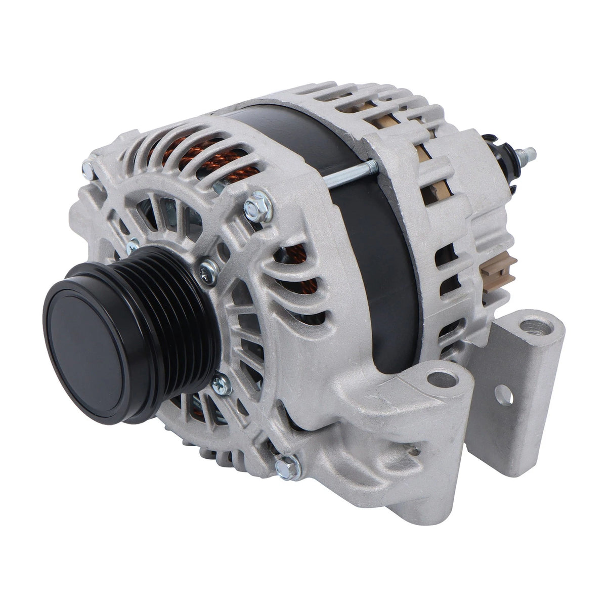Alternator for Jeep Cherokee (2014–2019) & Compass (2017–2022) 56029624AC, 56029624AB, 14531580