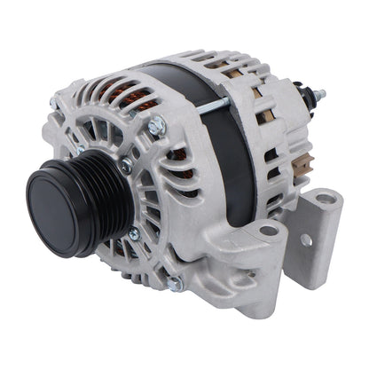 Alternator for Jeep Cherokee (2014–2019) & Compass (2017–2022) 56029624AC, 56029624AB, 14531580
